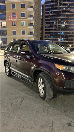 کیا سۆرینتۆ